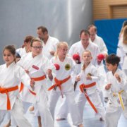 Kindergruppe