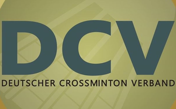 Crossminton - Logo Verband