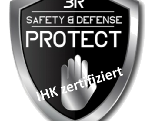 Logo 3R Protect