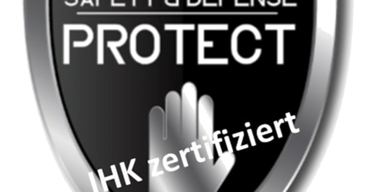 Logo 3R Protect