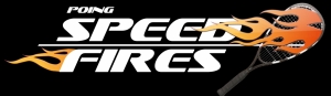TSV Poing SpeedFires Logo