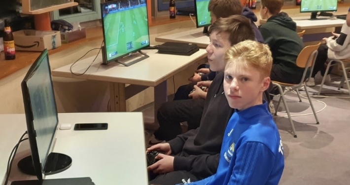 TSV Poing E-Sports