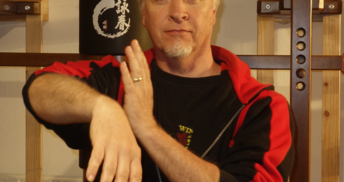 Wing Tsun Skypetraining