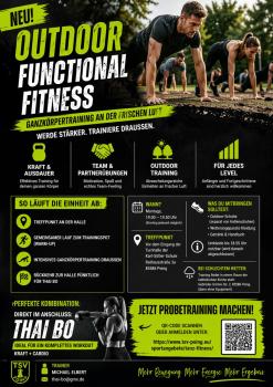 Functional Fitness