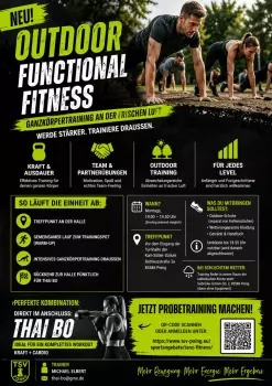 Functional Fitness