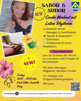 Sabor&Sudor 2026
