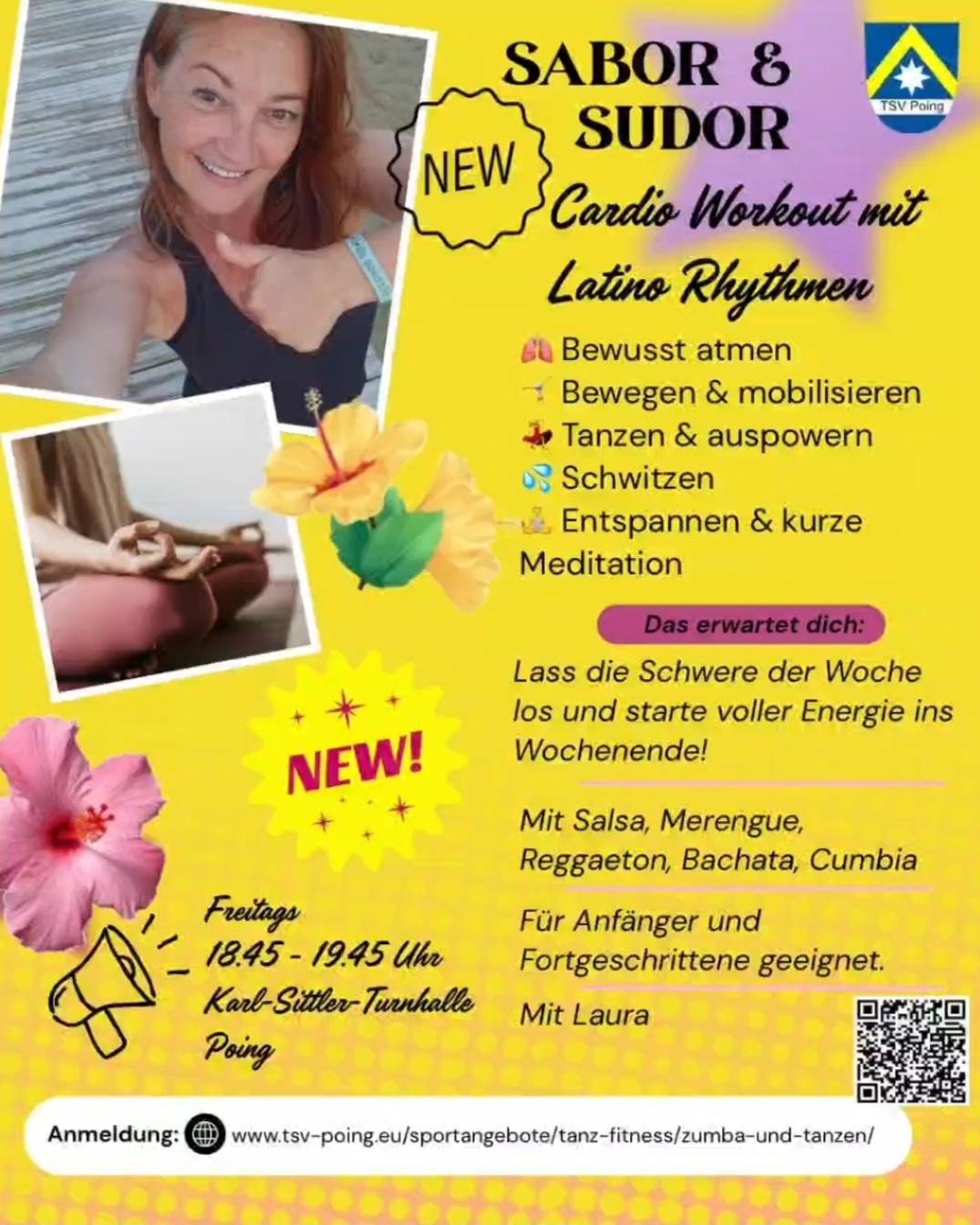 Sabor&Sudor 2026