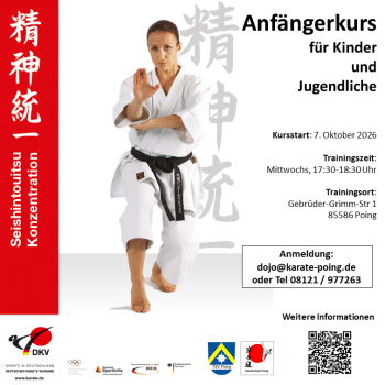 Instagram Karate-Anfängerkurs-Herbst2026